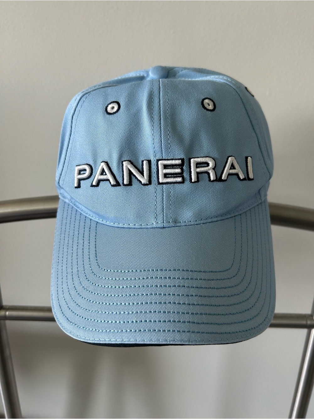 Official Baseball Cap Souvenir for PANERAI VIP